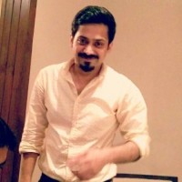 Ali Ashraf