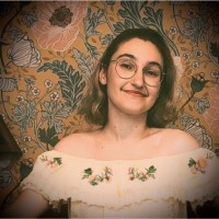 Clémentine Courbin