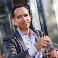 Patrick Peralta