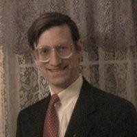 Burke Balch
