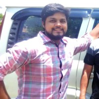 Prafulla Gurav