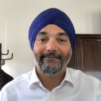 Jaspal Sarai