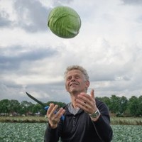 John de Boer