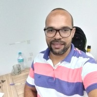 Danilo cursoeletro Galdino