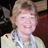Julie Thurston
