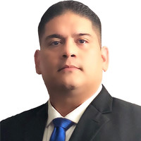 Gabriel Garza