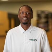 Tony Austin