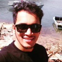 Kedar Kolwankar