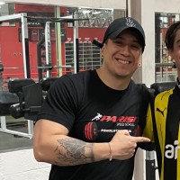 Jeffrey Chacon