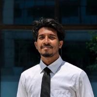 Ahsanul Haque