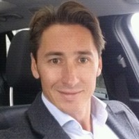 Sebastien Fromm