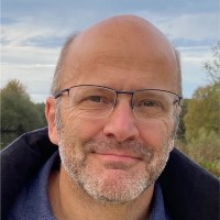 Warren Potts