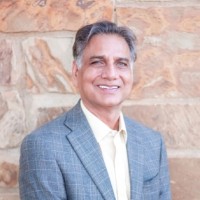 Sunil Patel, MD, PhD