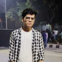 Drav Bansal