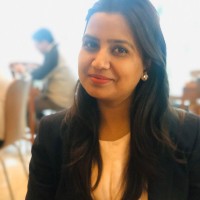 swarnima singh