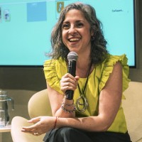 María Fernanda Ruano