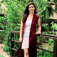 Simran Sachanandani