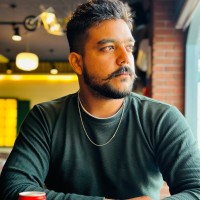 Raman Deep