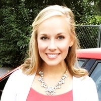 Megan Koury