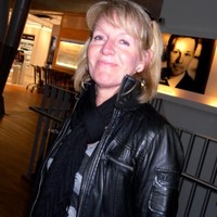 Marian Bech Pedersen