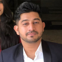 Bhavish Poojary