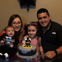 Abraham Hernandez Villegas
