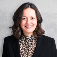 Dr. Alexandra Josko De Marx, Ll.M.