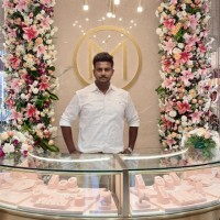 Rakesh H