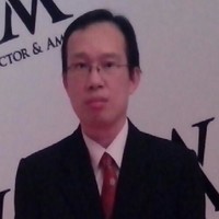 Junus S. Gunawan