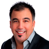 Dominic Brisebois
