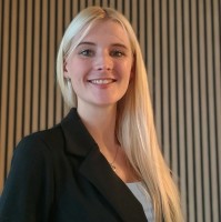 Kristine Henriksen