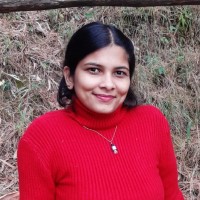 Vandana Singh