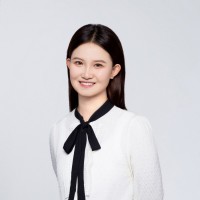 Vicky Zhang（张琪）