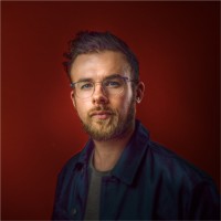 Adam Brazier
