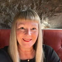 Lisa Robertson