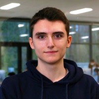Kyllian Delporte