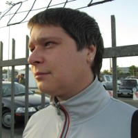 Daniil Karishin