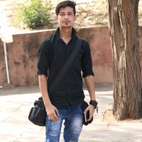 Hasnain Ansari