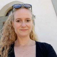 Suzanne Hofman