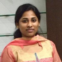 Niranjani Subramanian
