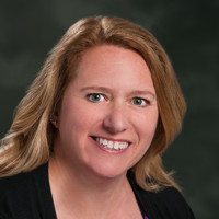 Paulette Wolfe