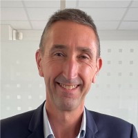 Bertrand Loget