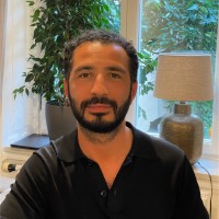 Behrang Nabizadeh
