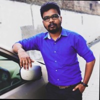 Anantharaman Harikrishnan
