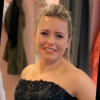 Mylene Van Helten