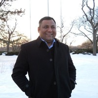 Siddharth Jain