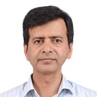 Gohar A. Mahar (Ph.D)
