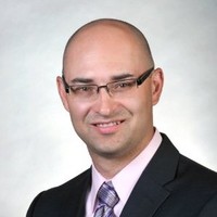 Daniel Leskovec