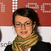 Kateryna Gryshyna