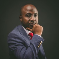 Adeniyi Bashorun - Mba, Cbap